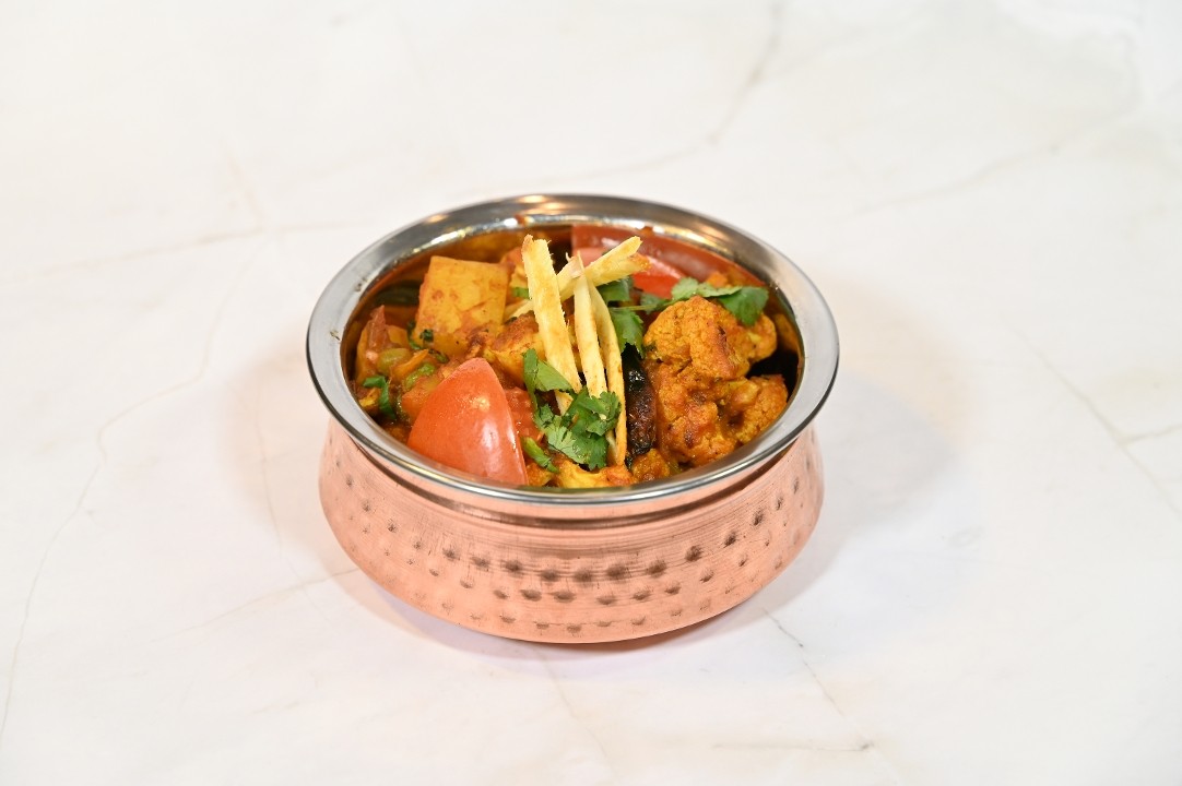 Aloo Gobi