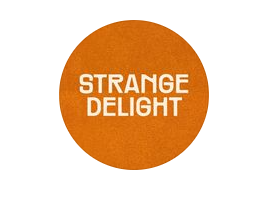 Strange Delight