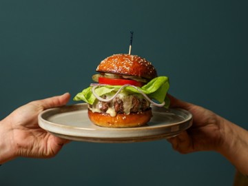 Garrison Kitchen + Cocktails