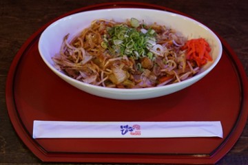 Hanabi Ramen