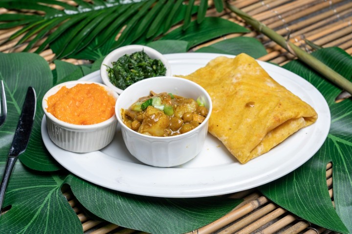 1400 Meridian Place Northwest - Oxtail Sliders