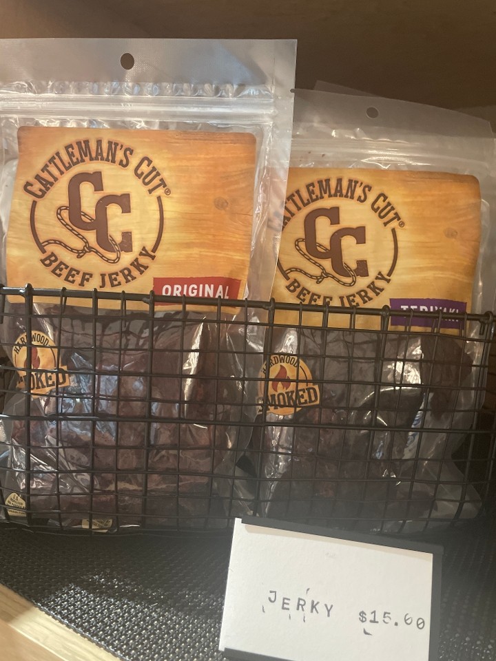 Jerky Bags
