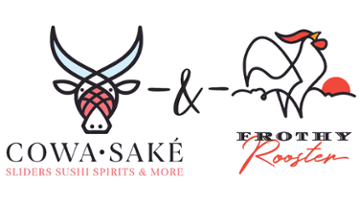 Cowa-Sake & Frothy Rooster 1 N Center St #250, Hickory, NC 28601