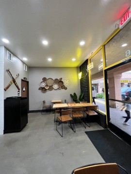 Keoni Island Food 1836 North Tustin Street
