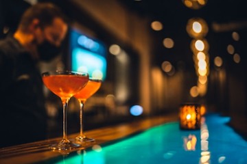 Surv Restaurant