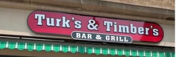 Turks & Timbers 1022 Michigan Avenue