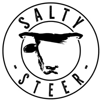 Salty Steer