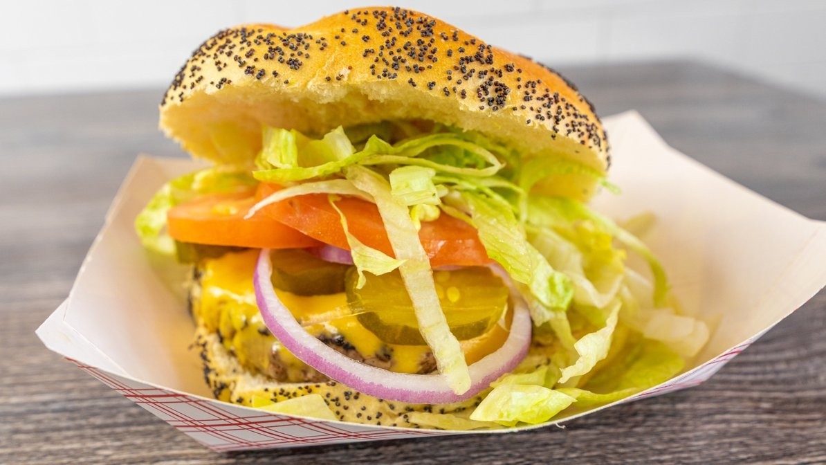 Cheeseburger