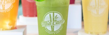 MiaCane Juicery & Açaí 261 Park Avenue Unit B