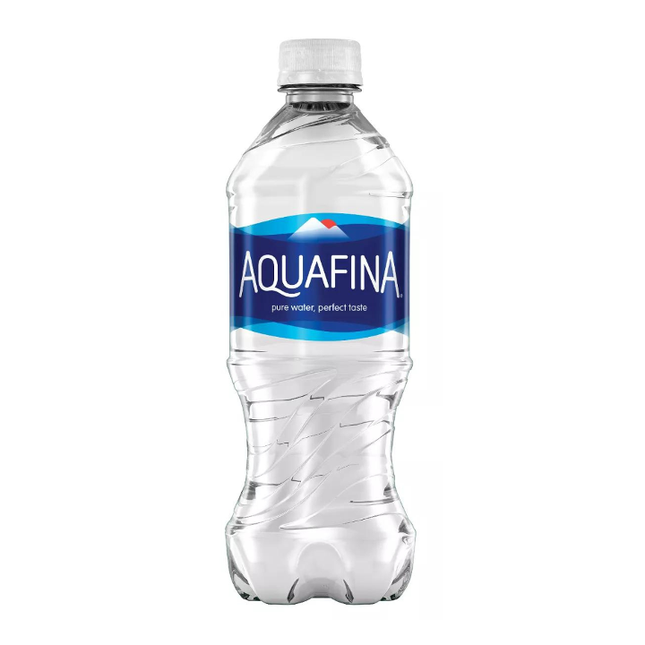 *Bottle Water