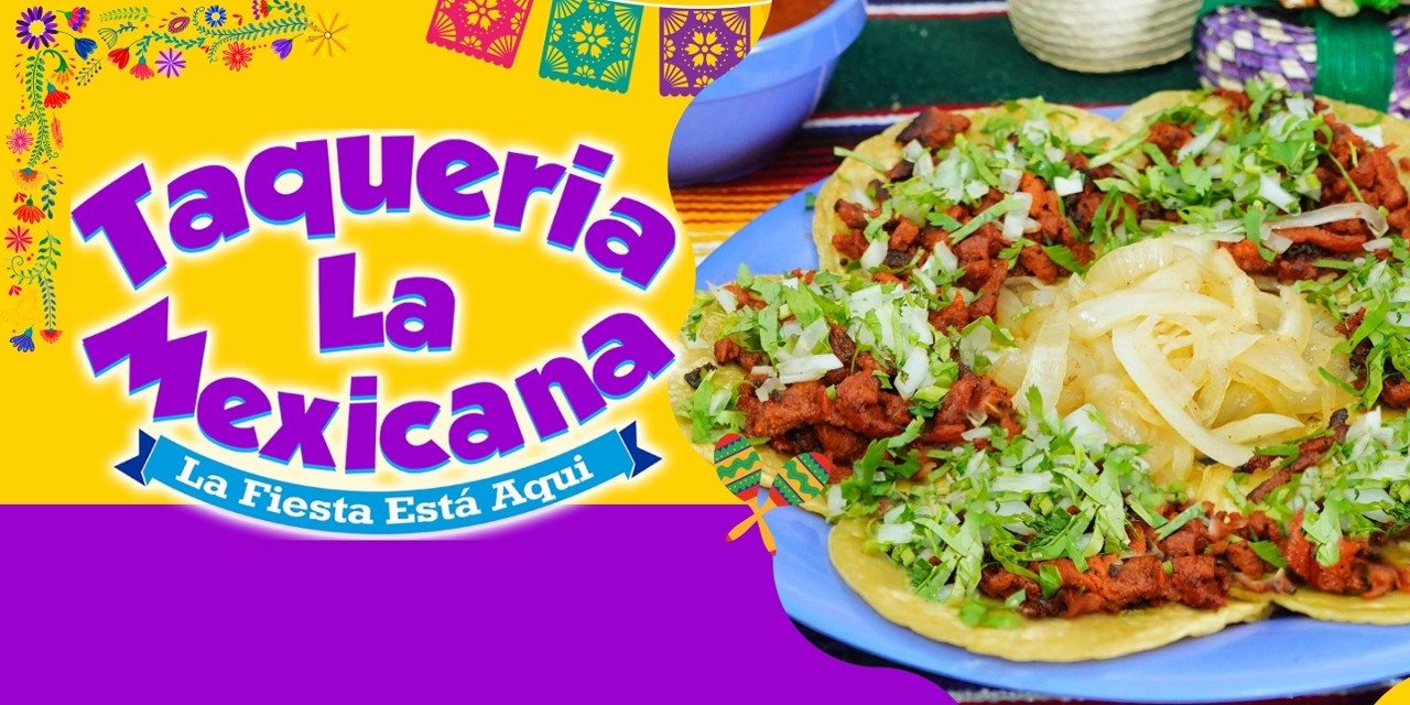 Taqueria La Mexicana Edinburg