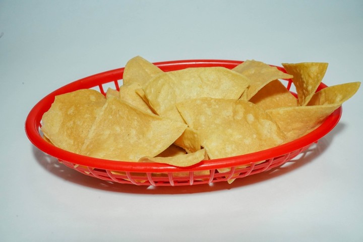 Chips Basket