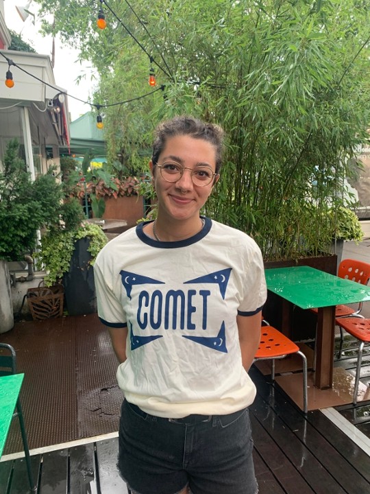 Comet T-Shirt