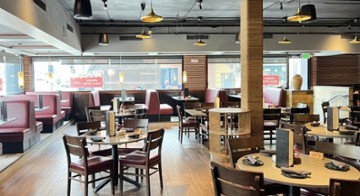 Lotus Asian Grill