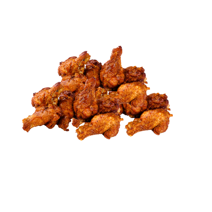 Traditional Wings 24 PCs