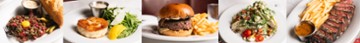 Charlie Martin's