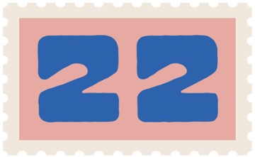 Gather 22