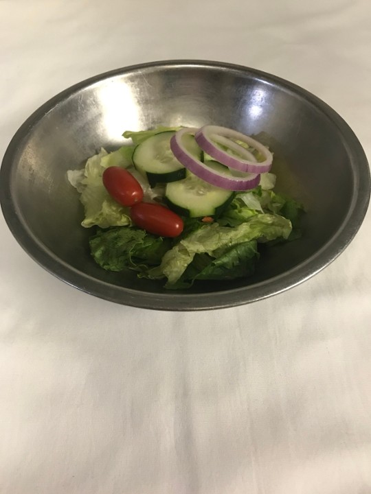 Dinner Salad$