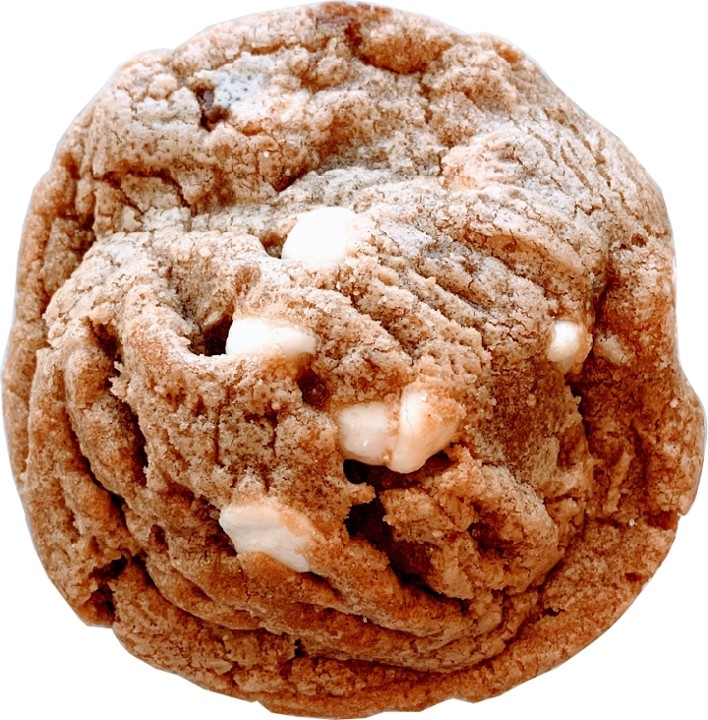 Cookie Butter Crunch