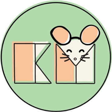 Kitchen Mouse - Mount Washington
