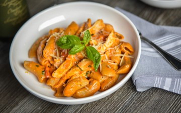 Stone & Vine Urban Italian - Chandler