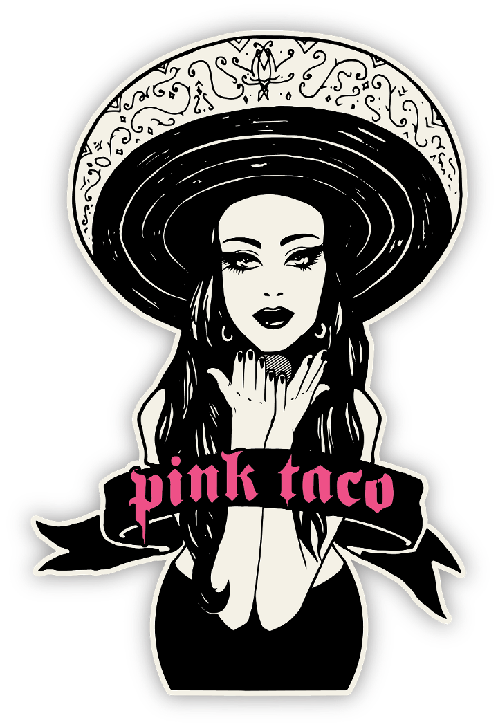 Pink Taco Los Angeles (Sunset)