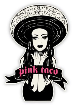 Pink Taco Los Angeles (Sunset)