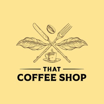 That Coffee Shop