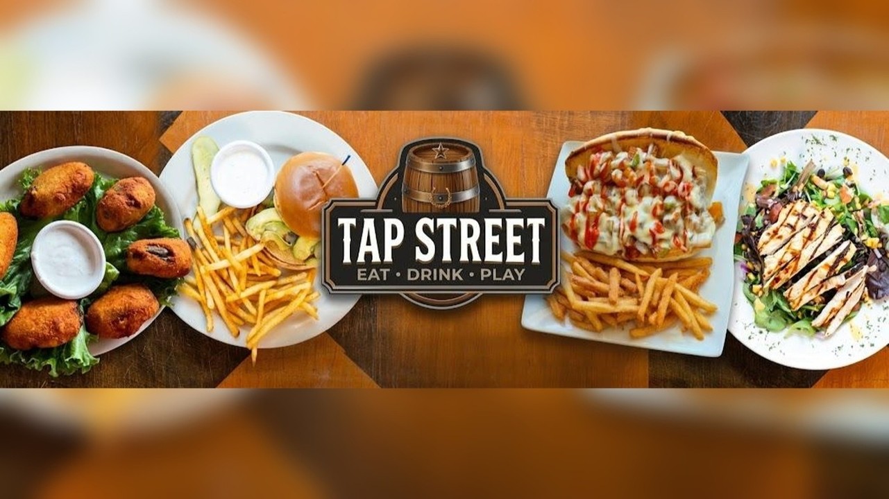 TAP STREET Fairview