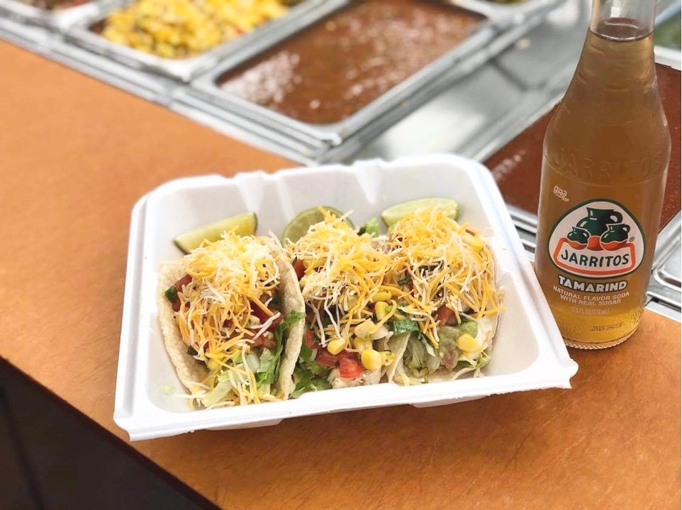 1062 Tolland Turnpike **CHIMICHANGA (Fried Burrito)**