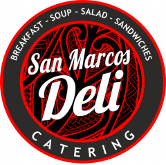 San Marcos Deli and Catering