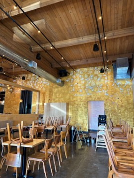 Nostra Tavola 8070 E Mill Plain Blvd