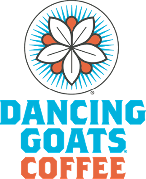 Dancing Goats® Ponce City Market logo