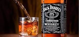 JACK DANIELS TG