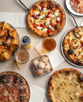 PIZZERIA LUCA