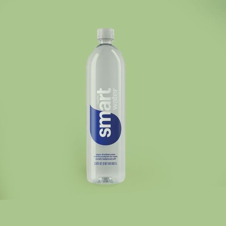 Smart Water 33oz