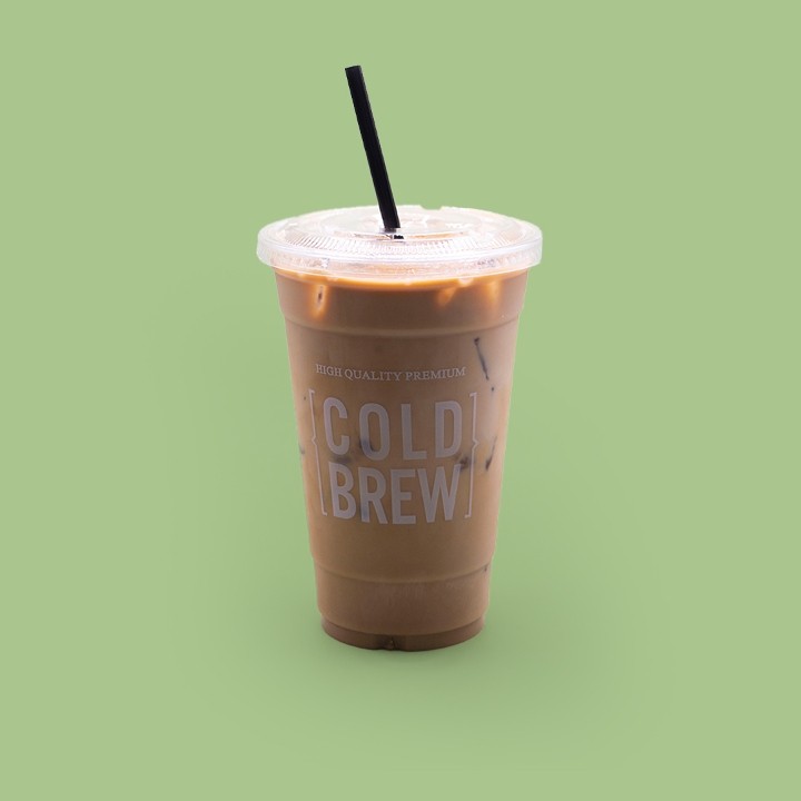 Cold Brew (Ice Coffee)