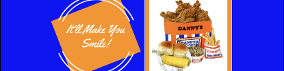 Danny's Fried Chicken - Morgan City 700 Brashear Ave
