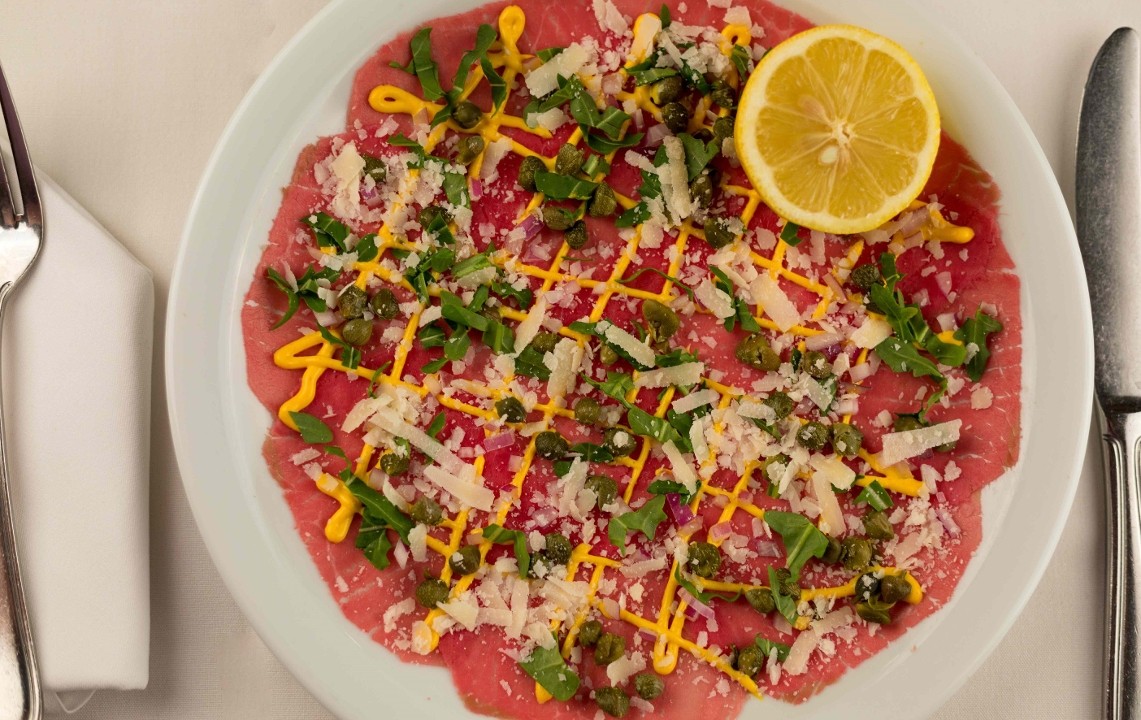 Carpaccio