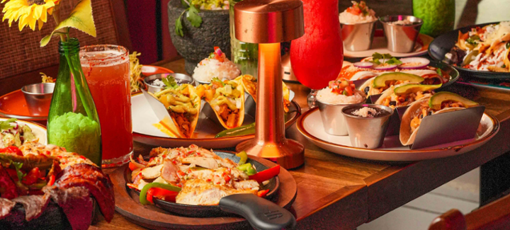 Restaurant banner image