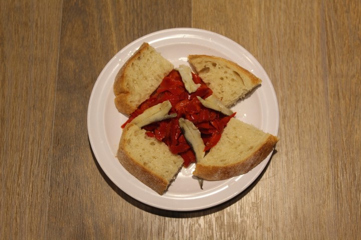 Crostini