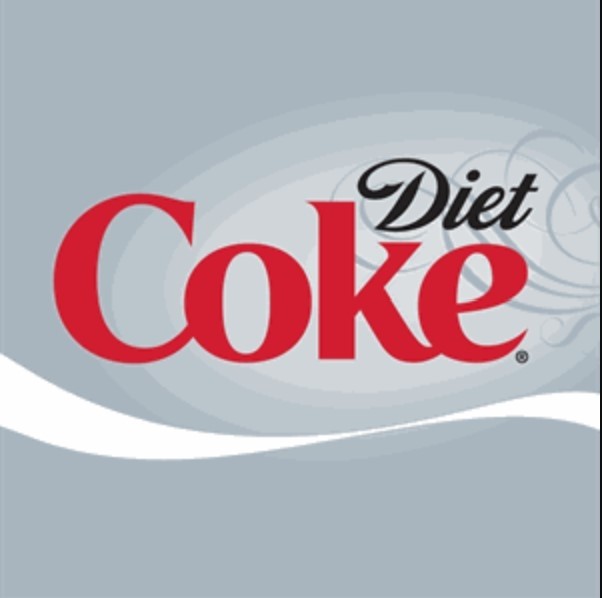 Diet Coke Fountain Drink
