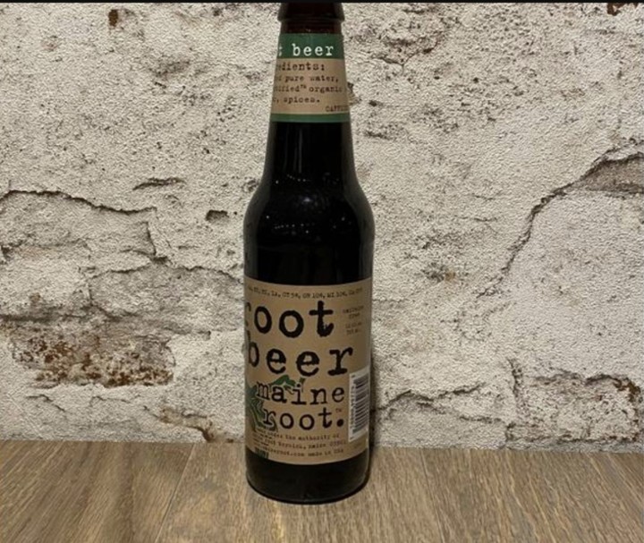 Maine Root® Root Beer