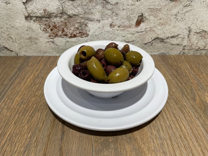 Olives Plate