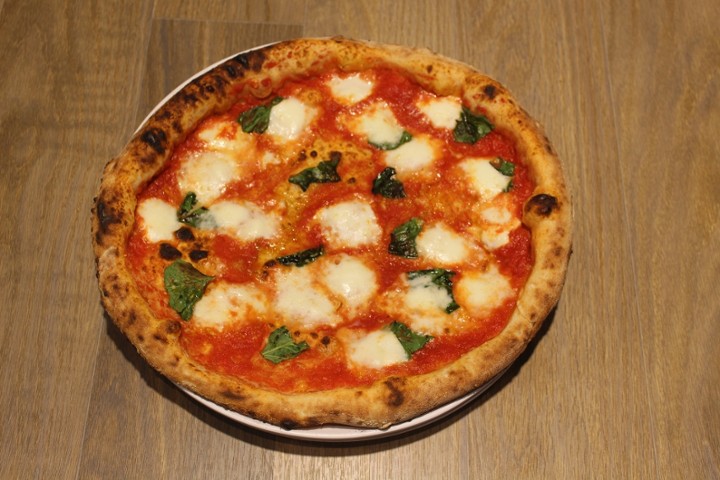 Margherita DOC