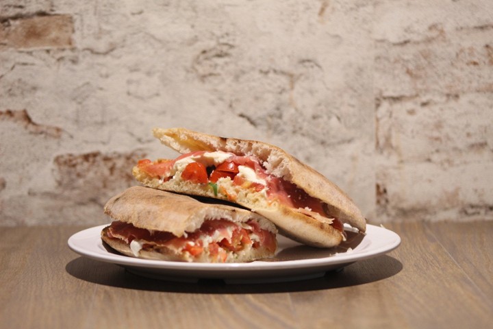 PMT Panino