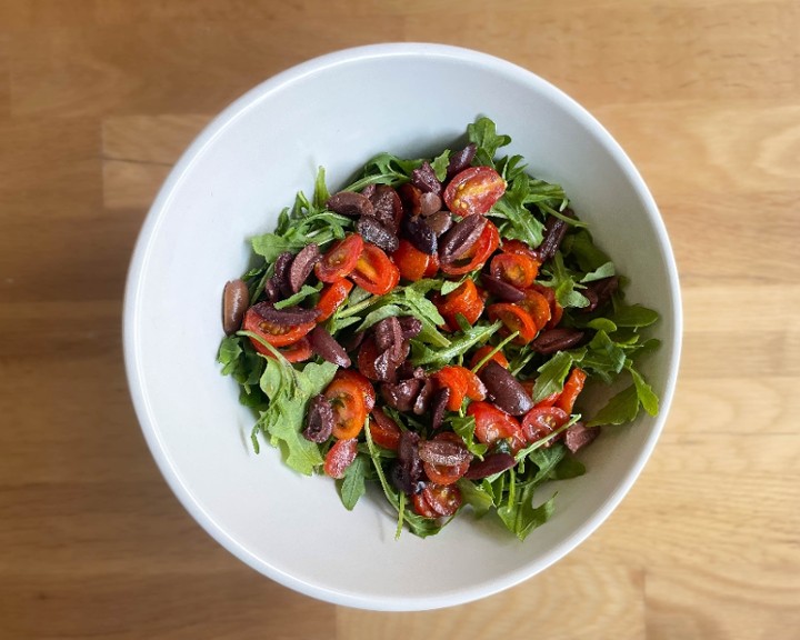 Side Salad