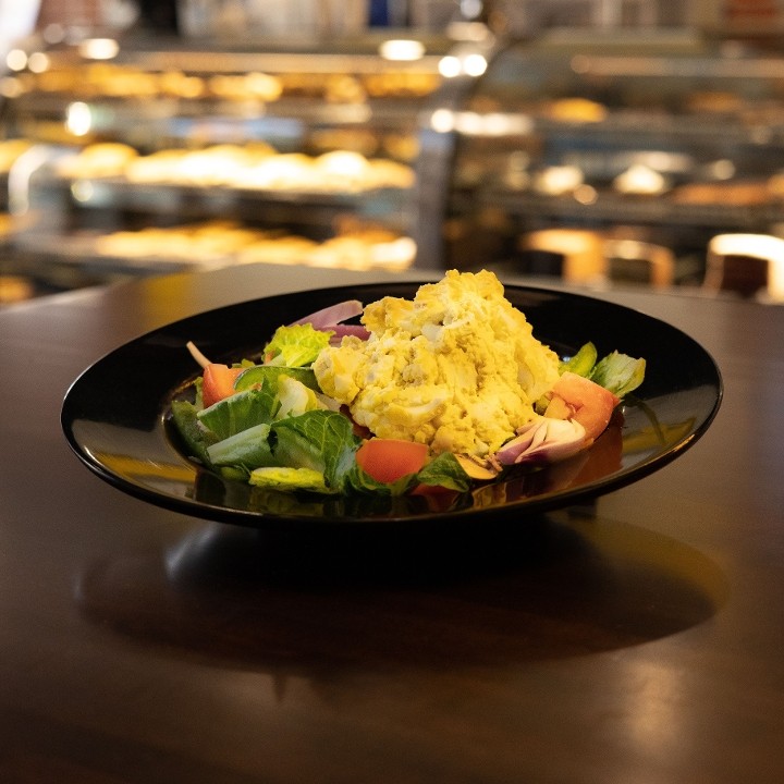 Egg Salad Bowl