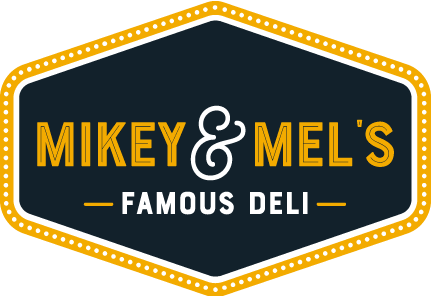 Mikey & Mel's Deli