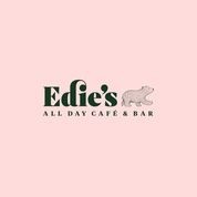 Edie's All Day Cafe - Hubbard St.